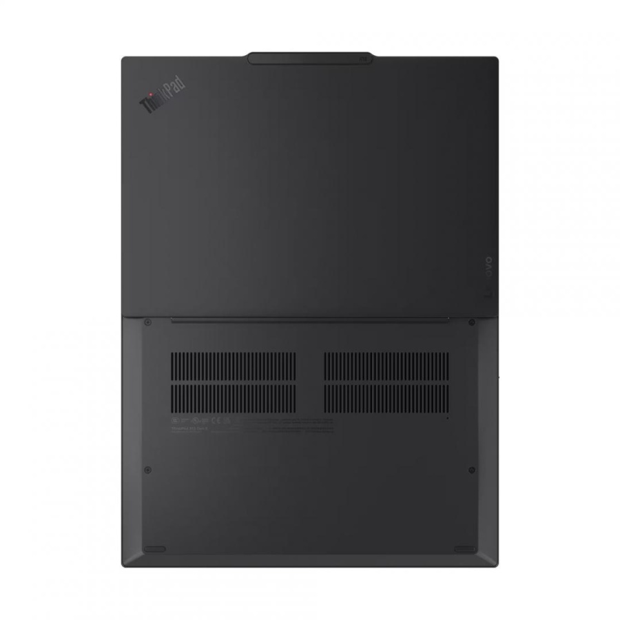 Laptop Business Lenovo ThinkPad X13 Gen 6, cu procesor Intel Core Ultra 7 255U, 13.3'' IPS, 32 GB LPDDR5x, 1 TB SSD, Intel Graphics, Windows 11 Pro - Img 9