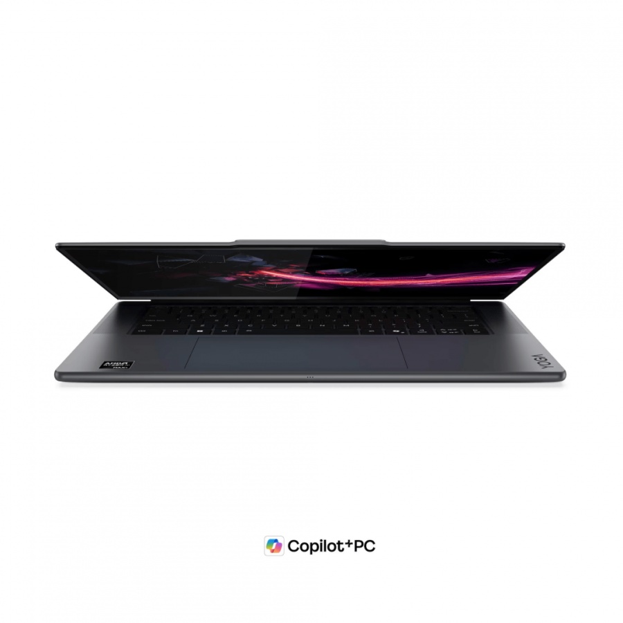 Laptop Consumer Lenovo Yoga Pro 7 15ASH11, cu procesor Ryzen AI 7 388, 15.3'' OLED, 64 GB LPDDR5x, 1 TB, AMD Radeon, Windows 11 Pro, 3 ani Garantie - Img 5