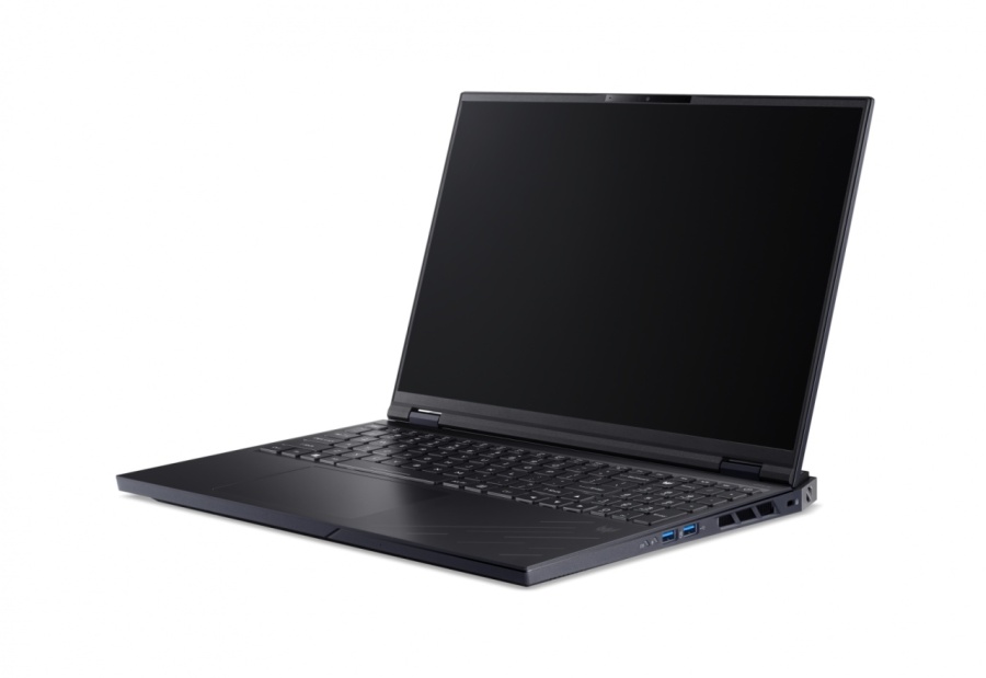 Laptop Gaming Acer Predator Helios 16 AI OLED PH16-73-98K9, 16 inches (40.64 cm), Acer CineCrystal™ WQXGA OLED 240Hz display with 100% DCI-P3 / Adobe-RGB color space coverage, 2560 x 1600, 16:10, Intel® Core™ Ultra 9 Processor 275HX, 2.1 GHz base clock - Img 3