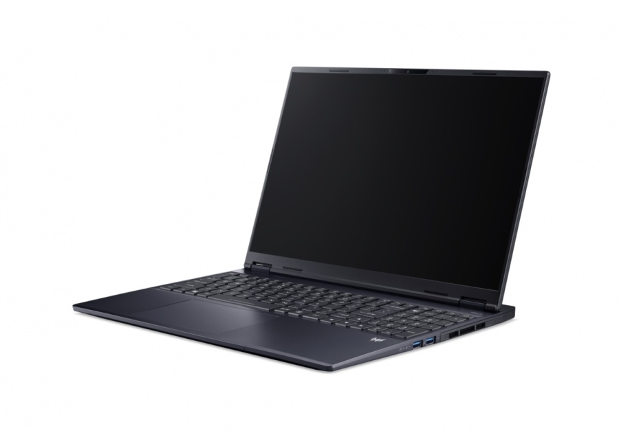 Laptop Gaming Acer Predator Helios Neo 16S AI OLED PHN16S-71-92JM, 16 inches (40,64 cm), Acer CineCrystal™ WQXGA OLED 240Hz display with 100% DCI-P3 / Adobe-RGB color space coverage, 2560 x 1600, 16:10, Intel® Core™ Ultra 9 Processor 275HX, 2.1 GHz base - Img 3