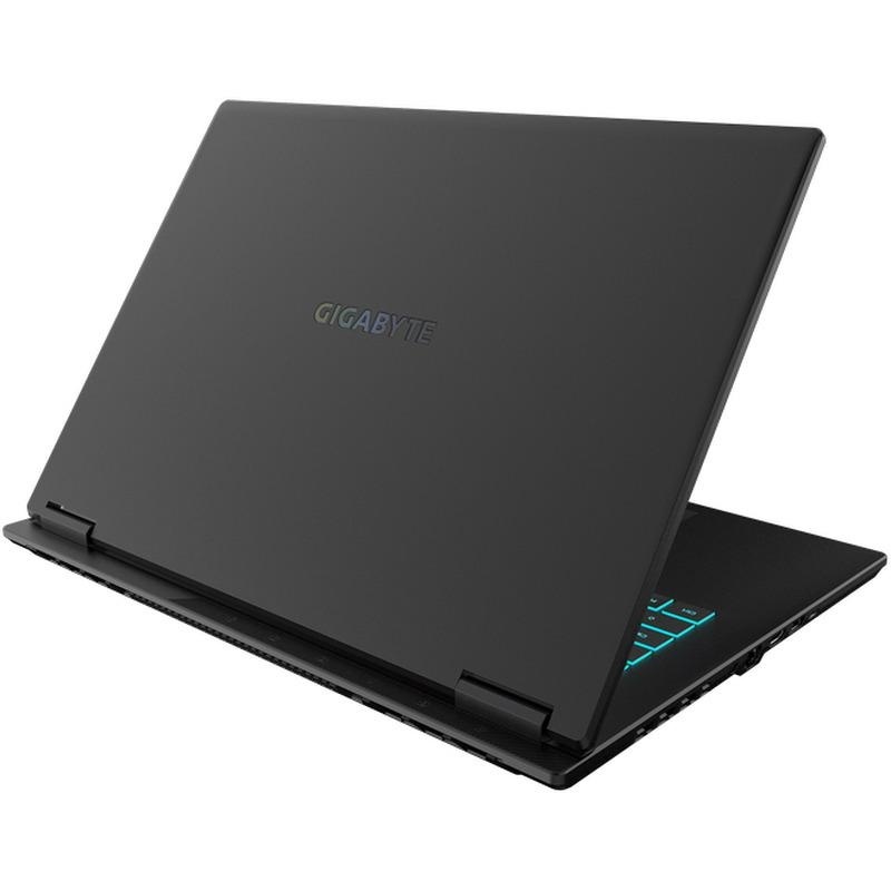 Laptop Gaming GIGABYTE A16, cu procesor AMD Ryzen 7 260, 16'' IPS, 16 GB DDR5, 512 GB SSD, NVIDIA GeForce RTX 5060, 8GB GDDR7, Fr OS - Img 8