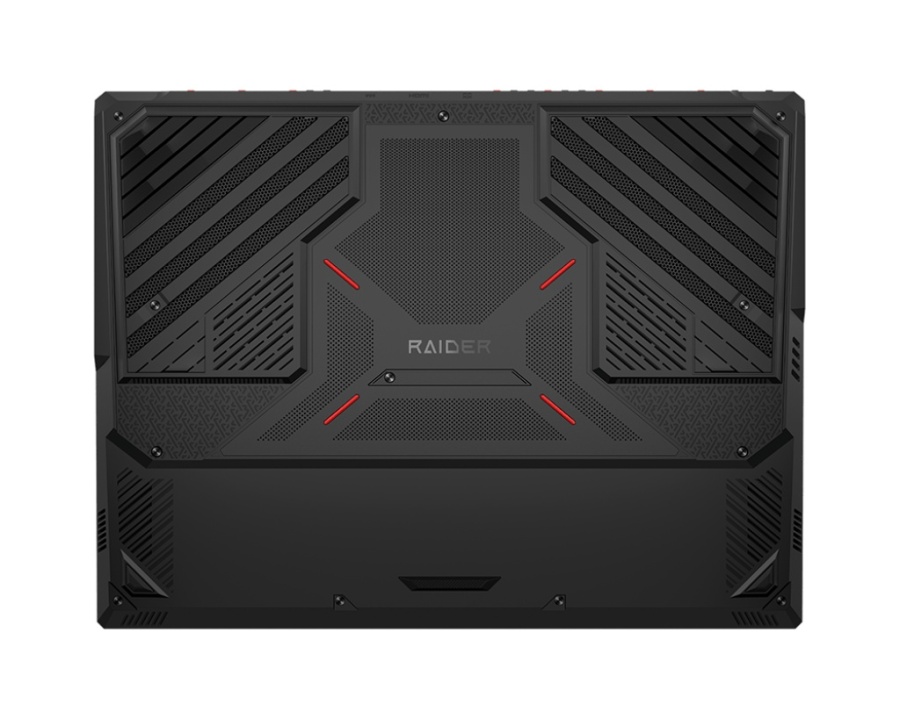 Laptop Gaming MSI Raider A18 HX A9WIG, cu procesor AMD Ryzen 9 9955HX3D, 18'' Mini LED, 64 GB DDR5, 2 TB SSD, NVIDIA GeForce RTX 5080, 16GB GDDR7, Windows 11 Home - Img 5