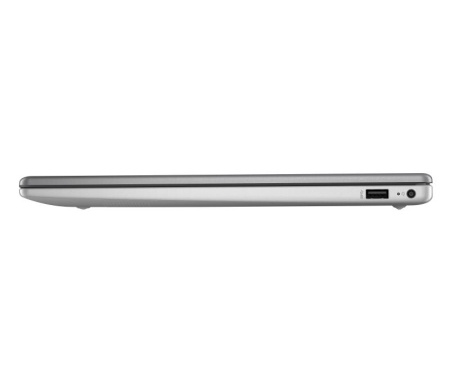 Laptop HP 255 G10 cu procesor AMD Ryzen 7 7730U Octa Core (2.0GHz, up to 4.5GHz, 16MB), 15.6 inch FHD, AMD Radeon Graphics, 16GB DDR4, SSD, 1TB PCIe-4x4 2280 NVMe TLC, Free DOS, Turbo Silver, 1yw - Img 9