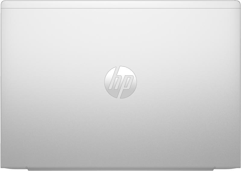 Laptop HP ProBook 460 G11 cu procesor Intel Core U5-125U 12-Core (1.3GHz, up to 4.3GHz, 12MB), 16.0 inch WUXGA, 16GB DDR5, SSD 512GB Pcle NVMe, Intel Graphics, Free DOS, Silver, 3yw - Img 7