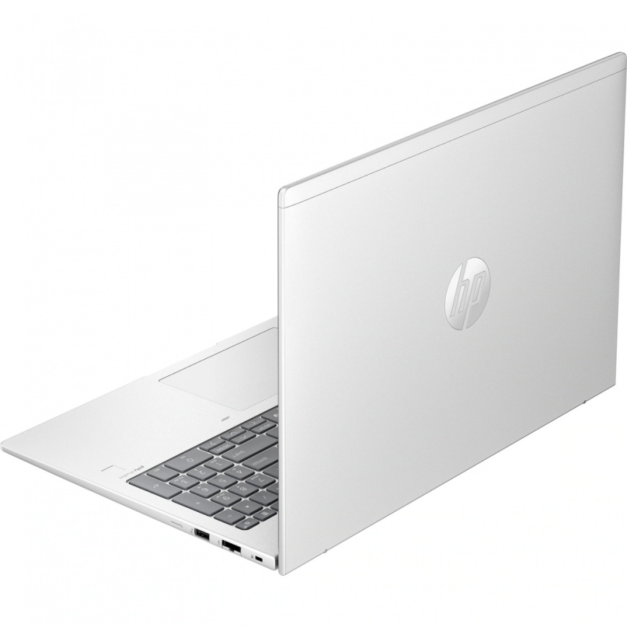 Laptop HP ProBook 460 G11 cu procesor Intel Core U7-155U 12-Core (1.7GHz, up to 4.8GHz, 12MB), 16.0 inch WUXGA, Intel Graphics, 16GB DDR5, SSD, 512GB Pcle NVMe, Windows 11 Pro 64bit, Silver, 3yw - Img 10