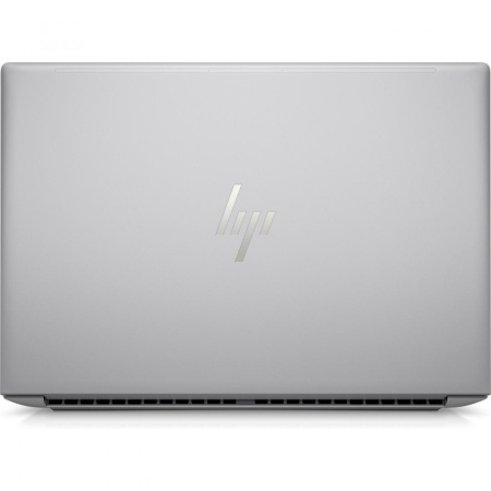 Laptop HP Zbook 16 Fury G11 cu procesor Intel Core i9-14900HX 24 Core (2.2 GHz, up to 5.8GHz, 36MB), 16 inch WUXGA, NVIDIA RTX 3500 Ada 12GB GDDR6, 32GB DDR5, SSD, 1TB PCIe-4x4 2280 NVMe TLC, Windows 11 Pro 64bit High End, Dark Ash, 1yw - Img 5