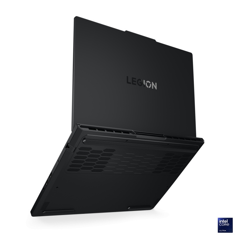 Laptop Lenovo Gaming Legion Pro 5 16IRX10, 16" WQXGA (2560x1600) IPS 500nits Anti-glare, 100% DCI-P3, 240Hz, DisplayHDR™ 400, Dolby Vision®, G-SYNC®, Low Blue Light, High Gaming Performance, Intel® Core™ i9-14900HX, 24C (8P + 16E) / 32T, P-core 2.2 / - Img 8