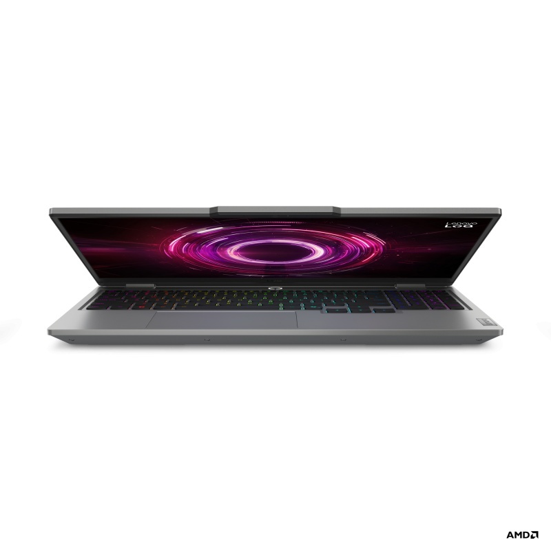 Laptop Lenovo Gaming LOQ 15AHP10, 15.6" FHD (1920x1080) IPS 300nits Anti-glare, 100% sRGB, 144Hz, G-SYNC®, AMD Ryzen™ 7 250 (8C / 16T, 3.3 / 5.1GHz, 8MB L2 / 16MB L3), video NVIDIA® GeForce RTX™ 5060 8GB GDDR7, Boost Clock 2497MHz, TGP 100W, 572 AI TOPS, - Img 7