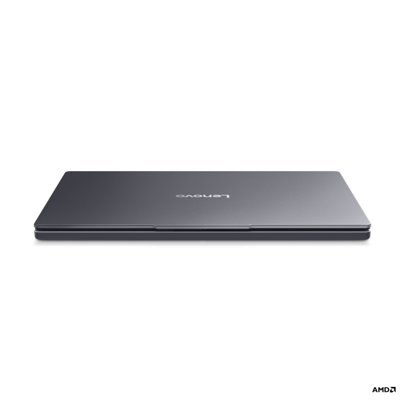 Laptop Lenovo IdeaPad Slim 3 15ARP10, 15.3" WUXGA (1920x1200) IPS 300nits Anti-glare, 45% NTSC, 60Hz, AMD Ryzen™ 5 7535HS (6C / 12T, 3.3 / 4.55GHz, 3MB L2 / 16MB L3), video Integrated AMD Radeon™ 660M Graphics, RAM 8GB Soldered DDR5-4800 + 8GB SO-DIMM - Img 4