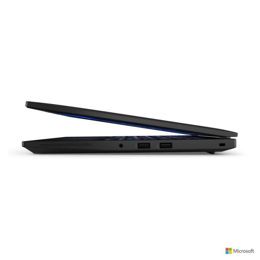 Laptop Lenovo ThinkPad L14 Gen 5 (Intel); 14" WUXGA; Intel Core Ultra 7 155U; Integrated Intel Graphics; RAM 32GB, SSD 1TB, 3YO W11P - Img 6