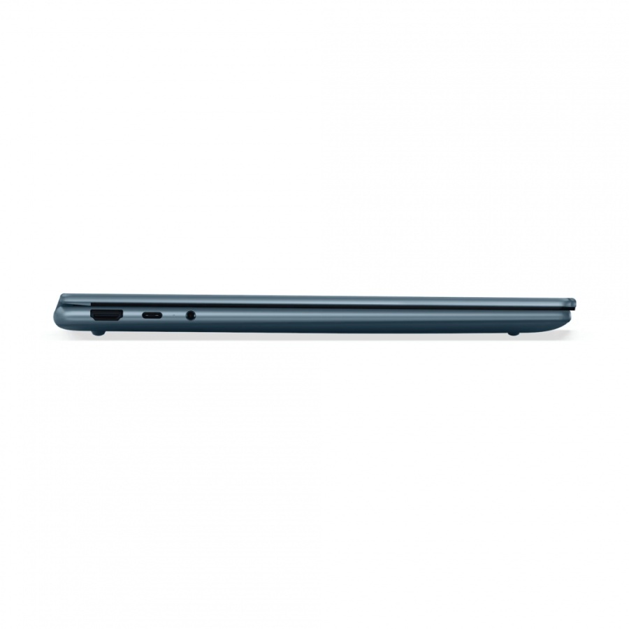 Laptop Lenovo Yoga 7 2-in-1 14AKP10, 14" WUXGA (1920x1200) OLED 600nits (peak) / 400nits (typical) Glossy / Anti-fingerprint, 100% DCI-P3, 60Hz, Dolby Vision®, TÜV Low Blue Light, DisplayHDR™ True Black 500, Glass, Touch, AMD Ryzen™ AI 5 340 (6C / 12T, - Img 12