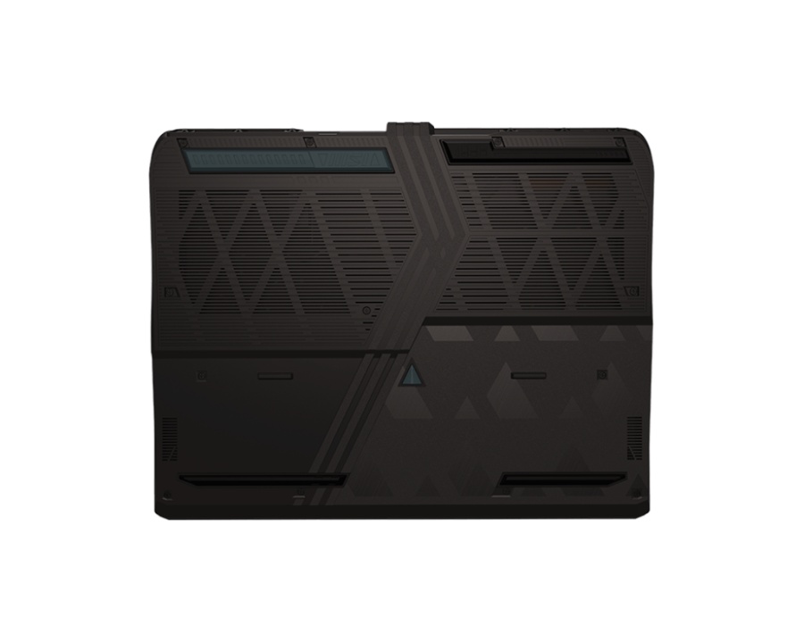Laptop MSI Gaming Vector 16 HX AI A2XWHG-020RO, 16" QHD+ (2560x1600), 240Hz, IPS-Level, Intel® Core™ Ultra 9 processor 275HX with Intel® AI Boost (NPU), 24 cores (8 P-cores + 16 E-cores), 24 thread, 40MB cache, Max Turbo Frequency 5.4 GHz, video dedicat - Img 5