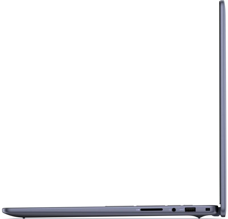 Laptop SMB DELL Dell 16, cu procesor Intel Core i7 150U, 16'' IPS, 16 GB DDR5, 1 TB SSD, NVIDIA GeForce MX570A, 2GB GDDR6, Windows 11 Pro - Img 9