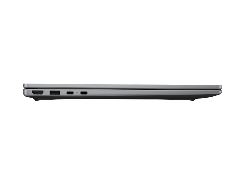 Laptop SMB HP 200 G2i, cu procesor Intel Core 3 100U, 16'' IPS, 12 GB DDR5, 512 GB, Intel Graphics, Fara OS, 3 ani Garantie - Img 5