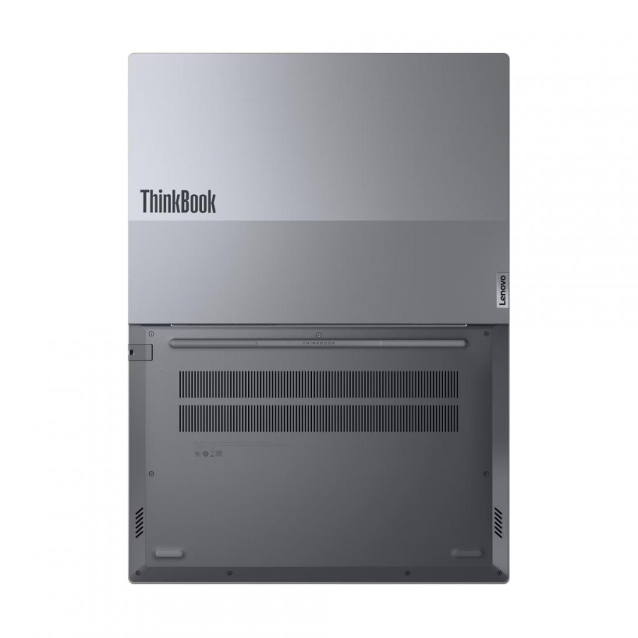 Laptop SMB Lenovo ThinkBook 14 G8 IAL, cu procesor Intel Core Ultra 7 255H, 14'' IPS, 16 GB DDR5, 512 GB SSD, Intel Arc 140T, Fr OS - Img 9
