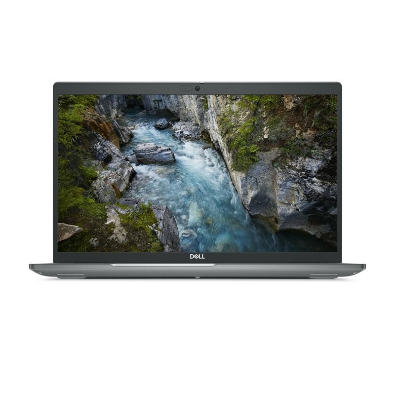 Laptop Workstation DELL Precision 3591, cu procesor Intel Core Ultra 7 155H, 15.6'' IPS, 16 GB DDR5, 512 GB SSD, NVIDIA RTX A500, 4 GB GDDR6, Windows 11 Pro - Img 2