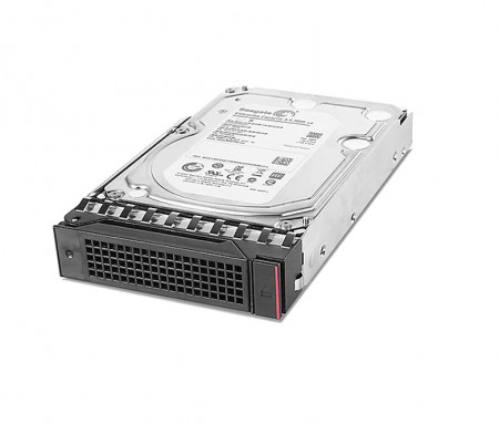 Lenovo 7XB7A00043 HDD Server SAS 12Gb Hot Swap 512n, 3.5", 4TB, 7200 RPM