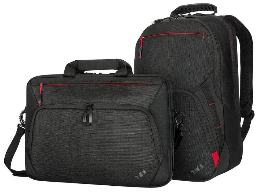 Lenovo genți pentru notebook-uri 39,6 cm (15.6") Geantă cu deschidere superioară Negru - Img 6