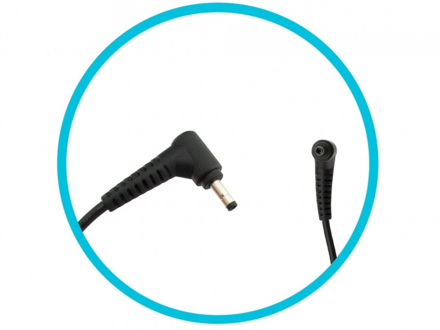 Lenovo V15-ADA incarcator laptop original 65W - Img 3