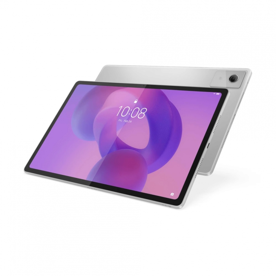 LENOVO ZAG70512GR, 8 GB RAM, 256 GB, Fara SIM, Cloud Grey - Img 3