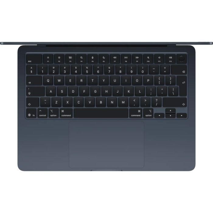 MacBook Air 13.6" Retina/Apple M5 (CPU 10-core, GPU 10-core, NeuralEngine16-core)/16GB/1TB - Midnight - INT KB (No Adapter) - 2026 - Img 2