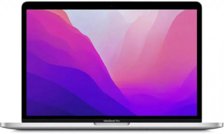 MacBook Pro 13.3" Retina/ Apple M2 (CPU 8-core, GPU 10-core, Neural Engine 16-core)/16GB/1TB - Space Grey - INT KB (2022)
