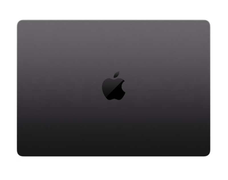 MacBook Pro 14.2"/Apple M4 (CPU 10-core, GPU 10-core, Neural Engine 16-core)/32GB/1TB - Space Black - INT KB (Cto from MCX04RO/A) - Img 11