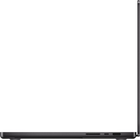MacBook Pro 14.2&quot;/Apple M4 Pro (CPU 14-core, GPU 20-core, Neural Engine 16-core)/48GB/2TB - Space Black - INT KB - Img 10