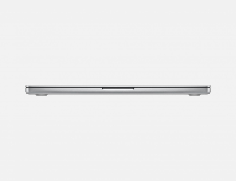 MacBook Pro 14.2"/Apple M5 (CPU 10-core, GPU 10-core, Neural Engine 16- core)/24GB/1TB - Silver -US English KB(No Adapter) - 2025 (Cto from MDE64RO/A) - Img 5