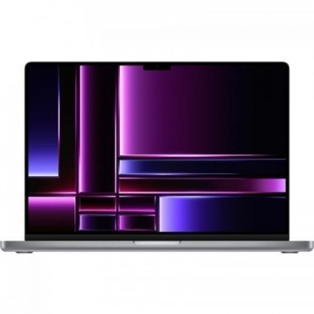 MacBook Pro 16.2"/Apple M2 Max (CPU 12-core, GPU 30-core, Neural Engine 16-core)/64GB/512GB - Space Grey - INT KB