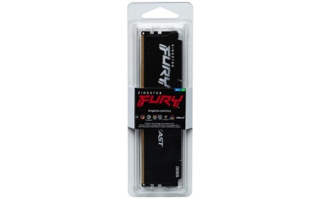 Memorie KINGSTON 16GB DDR5 6000MHz CL30 FURY Beast - Img 9