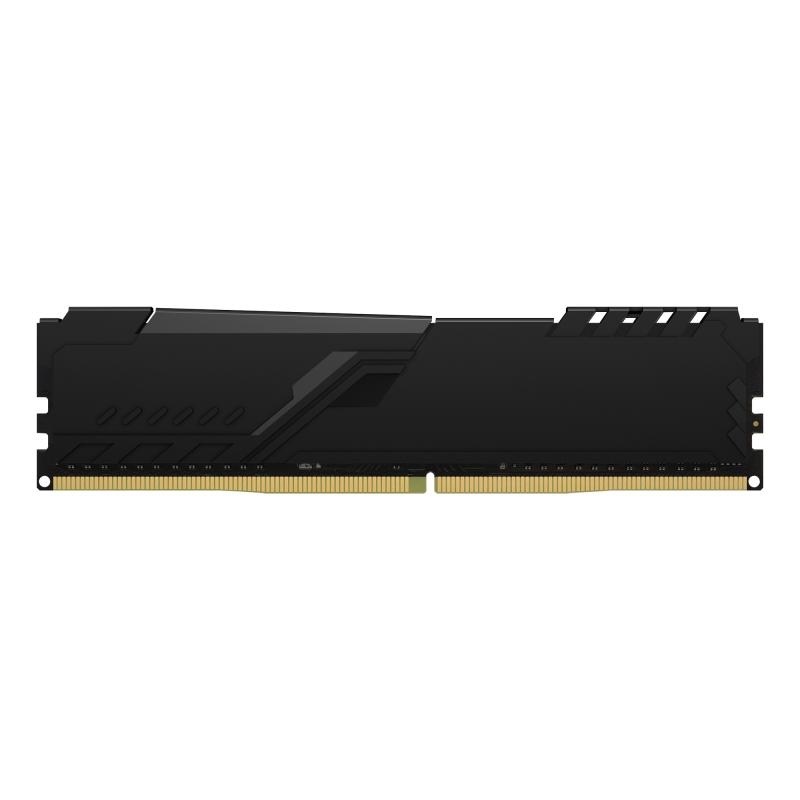 Memorie RAM Kingston DDR4 32GB 3200Mhz CL16 1.35V Fury Beast Black XMP - Img 3