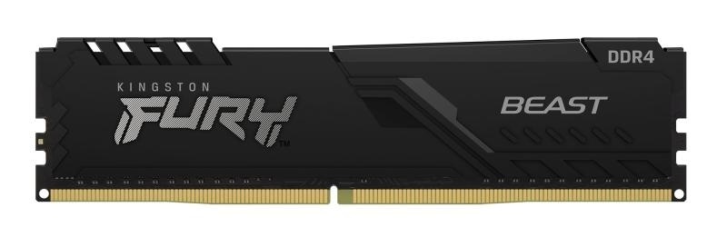 Memorie RAM Kingston DDR4 32GB 3200Mhz CL16 1.35V Fury Beast Black XMP - Img 11