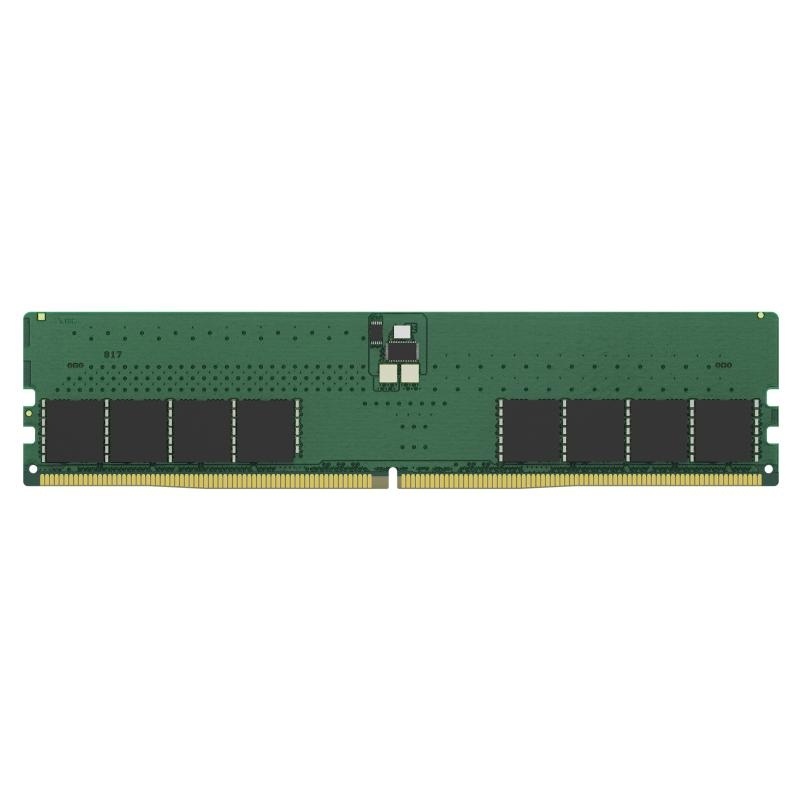Memorie RAM Kingston, SODIMM, DDR5, 32GB, 5600MHz - Img 2