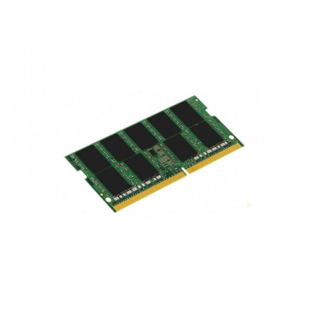 Memorie RAM notebook Kingston, SODIMM, DDR4, 4GB, CL17, 2666MHz