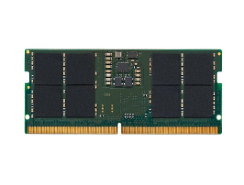 Memorie RAM notebook Kingston, SODIMM, DDR5, 16GB, CL38, 4800MHz - Img 2