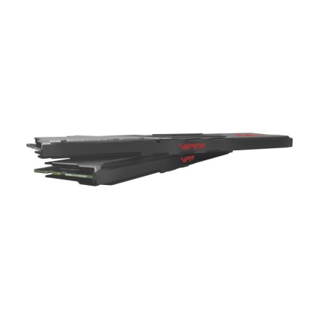Memorie RAM PATRIOT VIPER VENOM 32GB (2x16GB) DDR5, 6400MHz, CL32, 1.40V, XMP3.0, Kit of 2, gri - Img 8