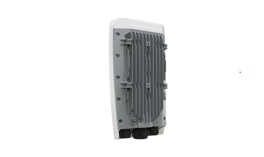 Mikrotik CRS305-1G-4S+OUT FIBERBOX PLUS, Procesor: 800 MHz dual core, Sistem operare: RouterOS v7 / SwOS, 256Mb RAM, 16MB Flash, POE in 802.3af/at 42-57 V, interfata: 1 x 10/100/1000, 4 x SFP, Wwatherproof: IP66. - Img 4