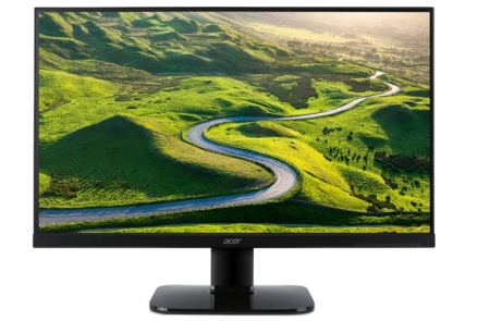MONITOR 27" ACER V277Ebipv - Img 2