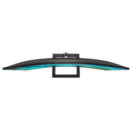 Monitor 31.5&quot; PHILIPS 325E1C, Curved 1800R, WQHD 2560*1440, 75 Hz, VA ,WLED, 250 cd/mp, 16:9, 3000:1, Mega Infinity DCR, 4 ms, Anti-Glare, 3H,Haze 25%, 178/178, FreeSync, Low blue mode, flicker free, VGA, DP, HDMI,audio out, Kensington lock, VESA - Img 12