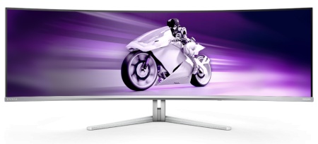 MONITOR 43.4&quot; PHILIPS 49M2C8900 - Img 4