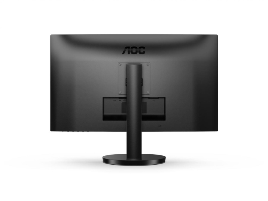 Monitor AOC 27" 27B3CF2, Diagonal (inch): 27, Diagonal (cm): 69, Aspect ratio: 16:9, Panel: IPS, Resolution: 1920x1080, Refresh Rate: 100Hz, Response time GtG: 4ms, Response time MPRT: 1ms, Brightness (max): 250 cd/㎡, Contrast (static) : 1300:1, Contrast - Img 6