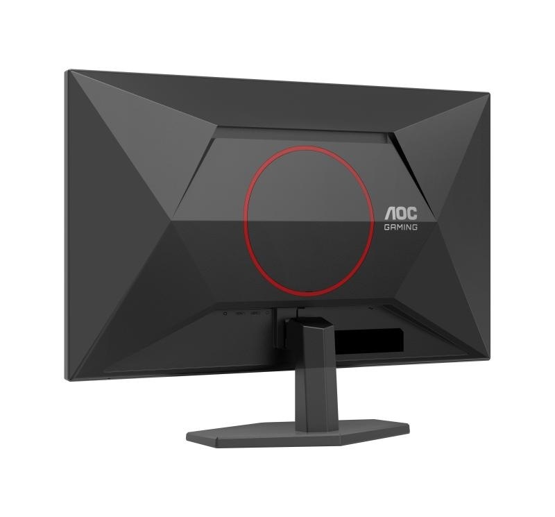Monitor AOC 27" Q27G42XNE, Diagonal (inch): 27, Diagonal (cm): 69, Aspect ratio: 16:9, Panel: VA, Resolution: 2560x1440, Refresh Rate: 180Hz, Response time GtG: 1ms, Response time MPRT: 0.5ms, Brightness (max): 300 cd/m², Contrast (static) : 5000:1, - Img 9