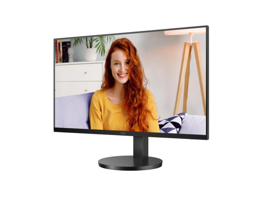 Monitor AOC 27" U27B3AF - Img 5