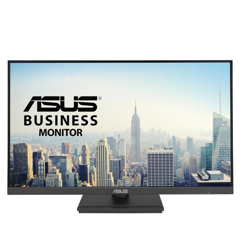 Monitor Asus 27" VA27DQFS, Diagonal (inch): 27, Diagonal (cm): 68, Aspect ratio: 16:9, Panel: IPS, Resolution: 1920x1080, Refresh Rate: 100Hz, Response time MPRT: 1ms, Brightness (max): 300 cd/m², Contrast (static) : 3000:1, Viewing angle: 178/178, Color - Img 4