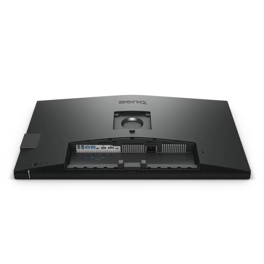 Monitor BenQ 31.2" PD3205U, Diagonal (inch): 31.2, Diagonal (cm): 80, Aspect ratio: 16:9, Panel: IPS, Resolution: 3840x2160, Refresh Rate: 60Hz, Response time GtG: 5ms, Brightness (max): 250 cd/㎡, Contrast (static) : 1000:1, Viewing angle: 178°/178°, - Img 2