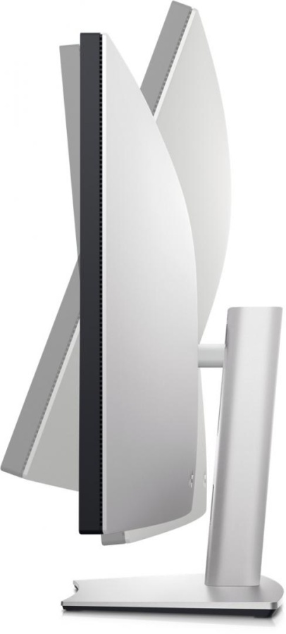 Monitor Commercial Dell U4924DW, 49", 5120 x 1440 pixeli, Black, Silver, 3 ani Garantie - Img 12