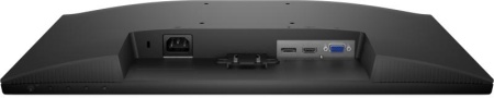 Monitor Dell 22&quot; E2225HM, 54.5 cm, Maximum preset resolution: VGA: 1920 x 1080 at 60 Hz, DisplayPort 1.2: 1920 x 1080 at 100 Hz, HDMI 1.4: 1920 x 1080 at 100 Hz, Screen type: Active matrix-TFT LCD, Panel type: Vertical Alignment (VA) Technology, - Img 6