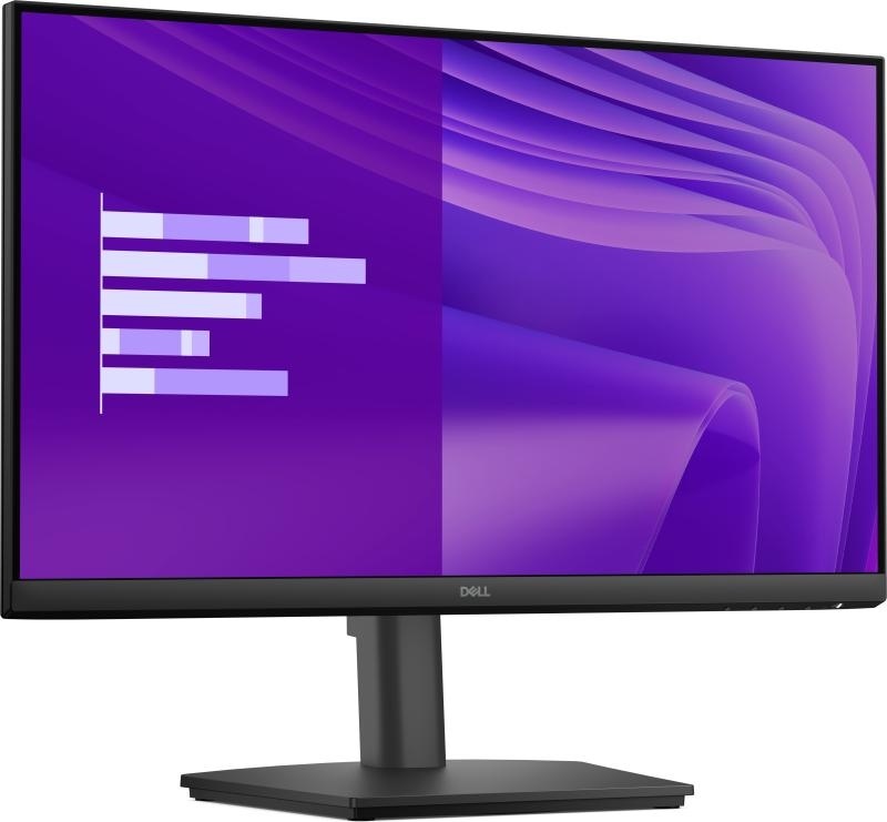 Monitor Dell 24" E2425HSM, 60.47 cm, 1920 x 1080 at 60 Hz, 5Ms - Img 3