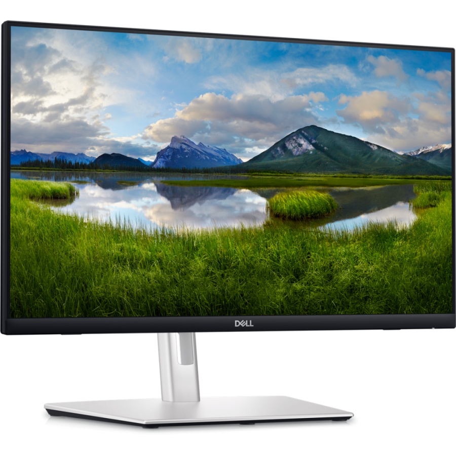 Monitor Dell 24" P2424HT, 60.47 cm, 1920 x 1080, 60 Hz, 5 ms - Img 3